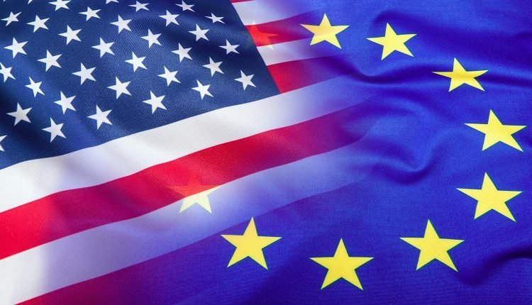 CryptoNewsHntrs's tweet photo. 🚨 BREAKING: 🇪🇺🇺🇸 The European Union announces that trade talks with the U.S. are advancing! 🤝🔝
Stay tuned for more updates!
#EUUSTrade #TradeTalks #CryptoNews #BreakingNews #Investing #GlobalEconomy https://t.co/qKDPh3YaOf