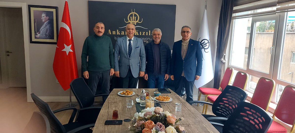 kizisinfed's tweet photo. Yönetim Kurulu Ekibimiz olarak genel plan istişare toplantımızı gerçekleştirdik. https://t.co/Ezc1ZjIuY5
