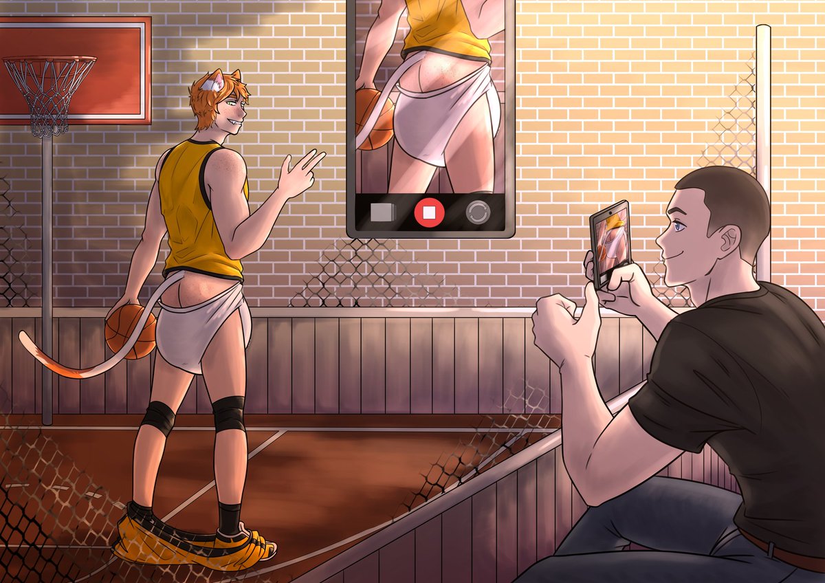 FudanshiFan tweet media