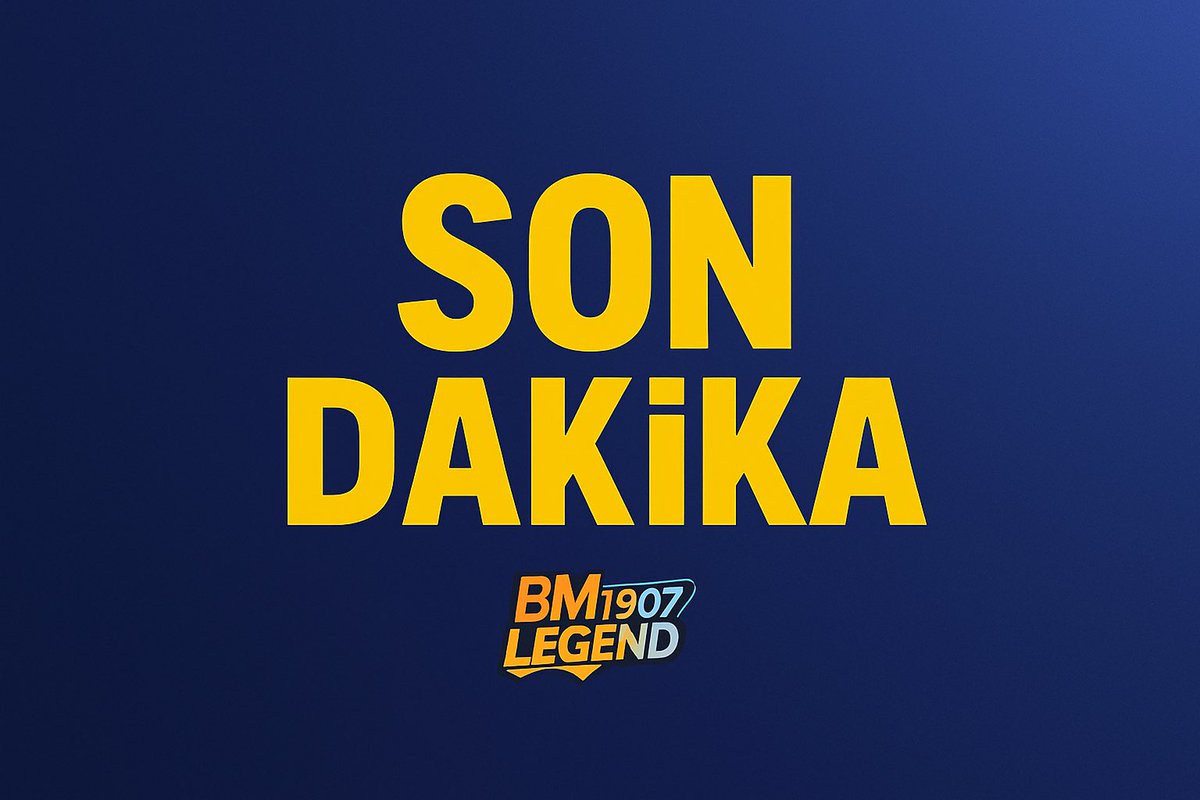 📩 Başkan Vekili Erol Bilecik, Başkan Ali Koç’a yazdığı maili yanlışlıkla kendi şirketi Index’in 700 kişilik mail listesine gönderdi!
Gazeteci <a href="/FrdNigdelioglu/">Ferudun Nigdelioglu</a> ortaya çıkardı!

Mailde Aziz Yıldırım için şunları yazdı:

🟡Aziz efendiyi sandığa gömdüğümüz…”

🔵Özellikle bu seçimde