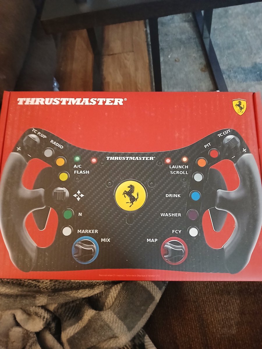 DBRTRIGG3R's tweet photo. My father's day gift I absolutely love it! https://t.co/hMGHNDFlMl