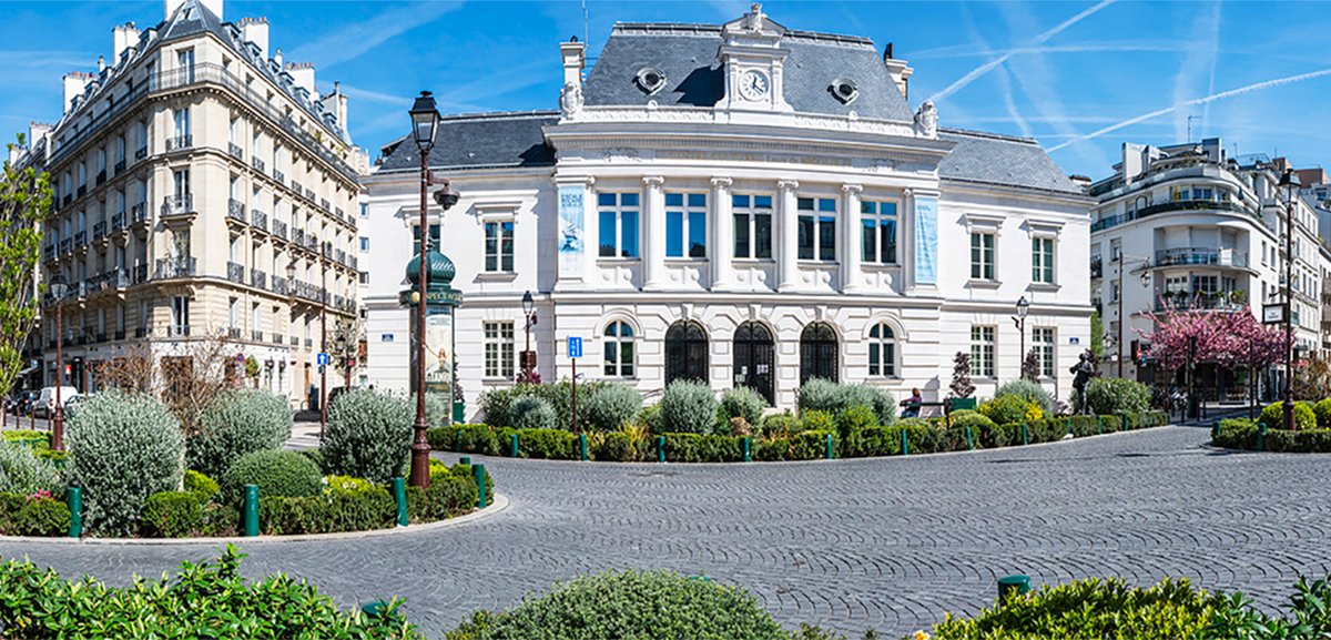 Ville de Neuilly (@villedeneuilly) on Twitter photo 🗞️ Neuilly actu
Réalisé en 2023, l’aménagement du quartier Sablons est récompensé par le prix des Hauts-de-Seine 2030 dans la catégorie cadre de vie.
Ce mardi, le maire <a href="/JCFromantin/">J-C Fromantin</a> a reçu le prix qui lui a été remis par George Siffredi, Président du <a href="/hautsdeseinefr/">Département des Hauts-de-Seine</a>
Cette 🗞️ Neuilly actu
Réalisé en 2023, l’aménagement du quartier Sablons est récompensé par le prix des Hauts-de-Seine 2030 dans la catégorie cadre de vie.
Ce mardi, le maire <a href="/JCFromantin/">J-C Fromantin</a> a reçu le prix qui lui a été remis par George Siffredi, Président du <a href="/hautsdeseinefr/">Département des Hauts-de-Seine</a>
Cette