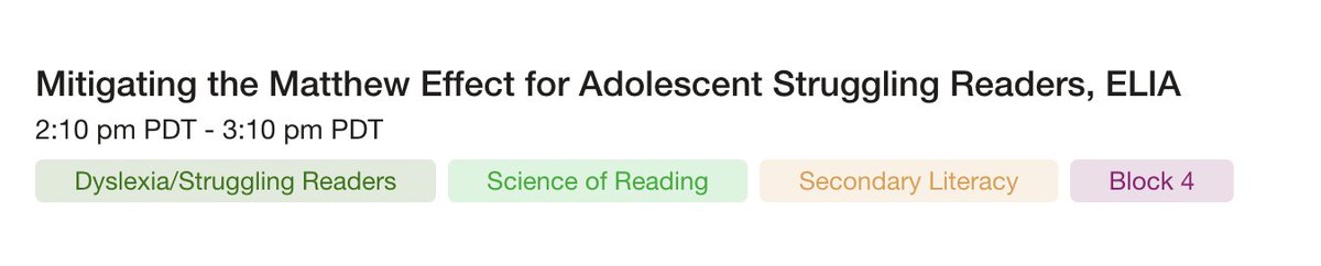 Michelle Elia tweet media