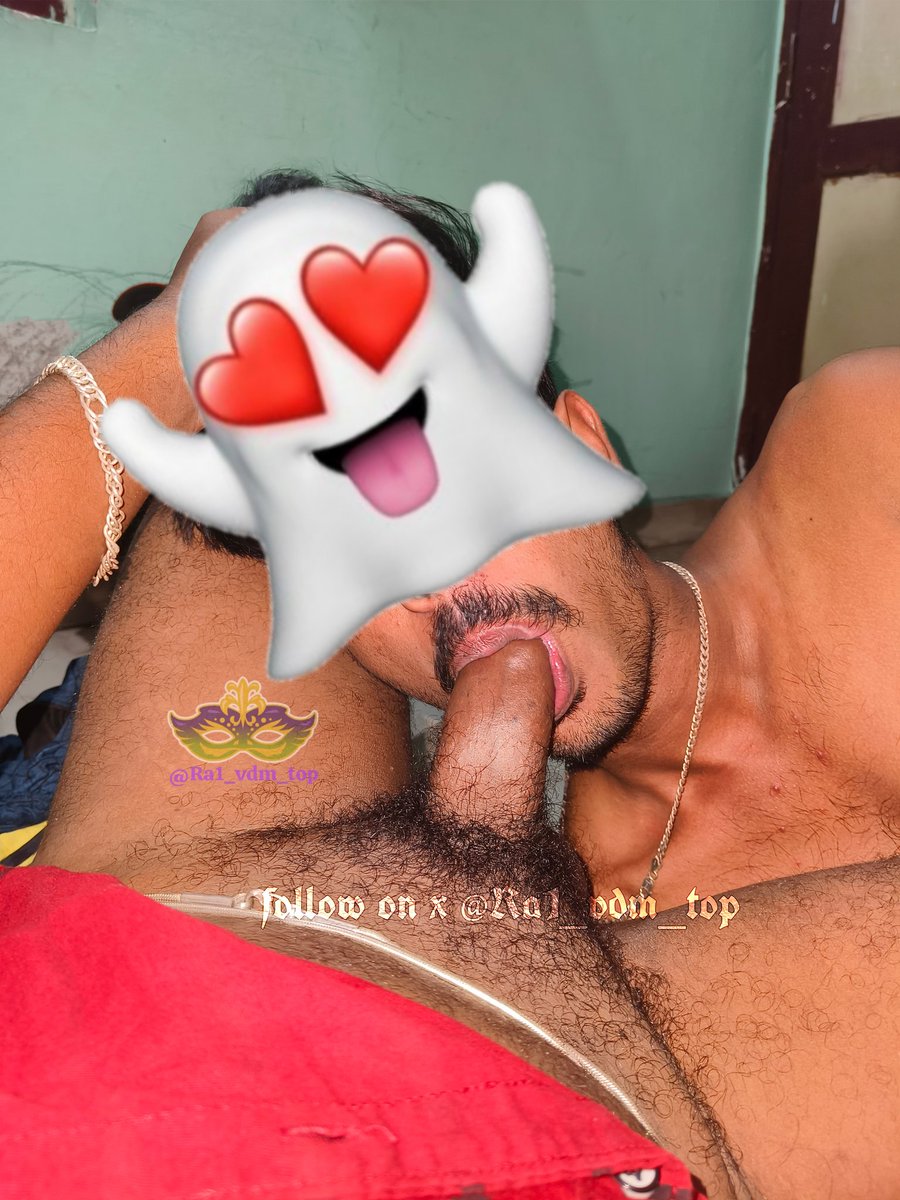 Who Wanna taste my chocobar 🍫
mouth’s fuckin raw! 🔥 
Join the bed, suck it nasty 👄
dive in deep hard! 💦💦