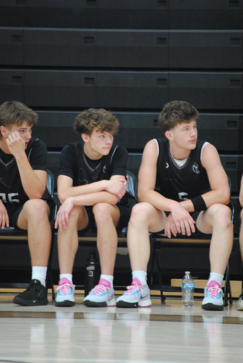 Holmen Boys Basketball tweet media