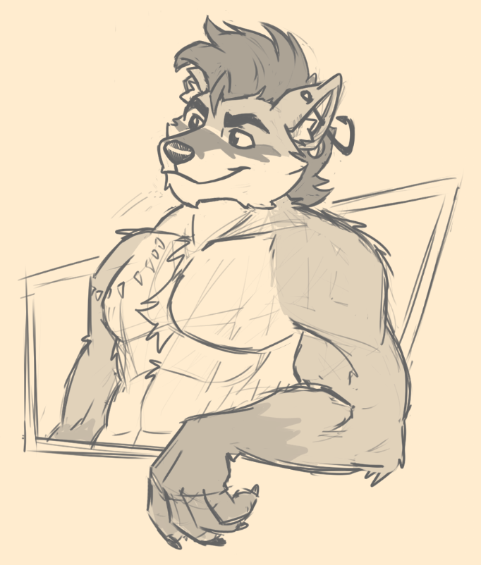 Gabrianne Arts tweet media