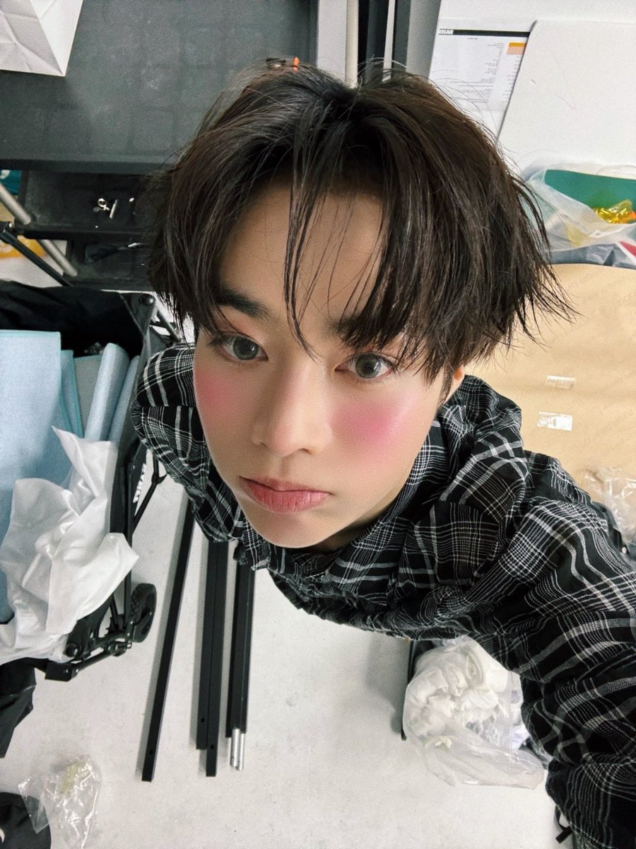 TPST_twt's tweet image. [#한빈] 😳