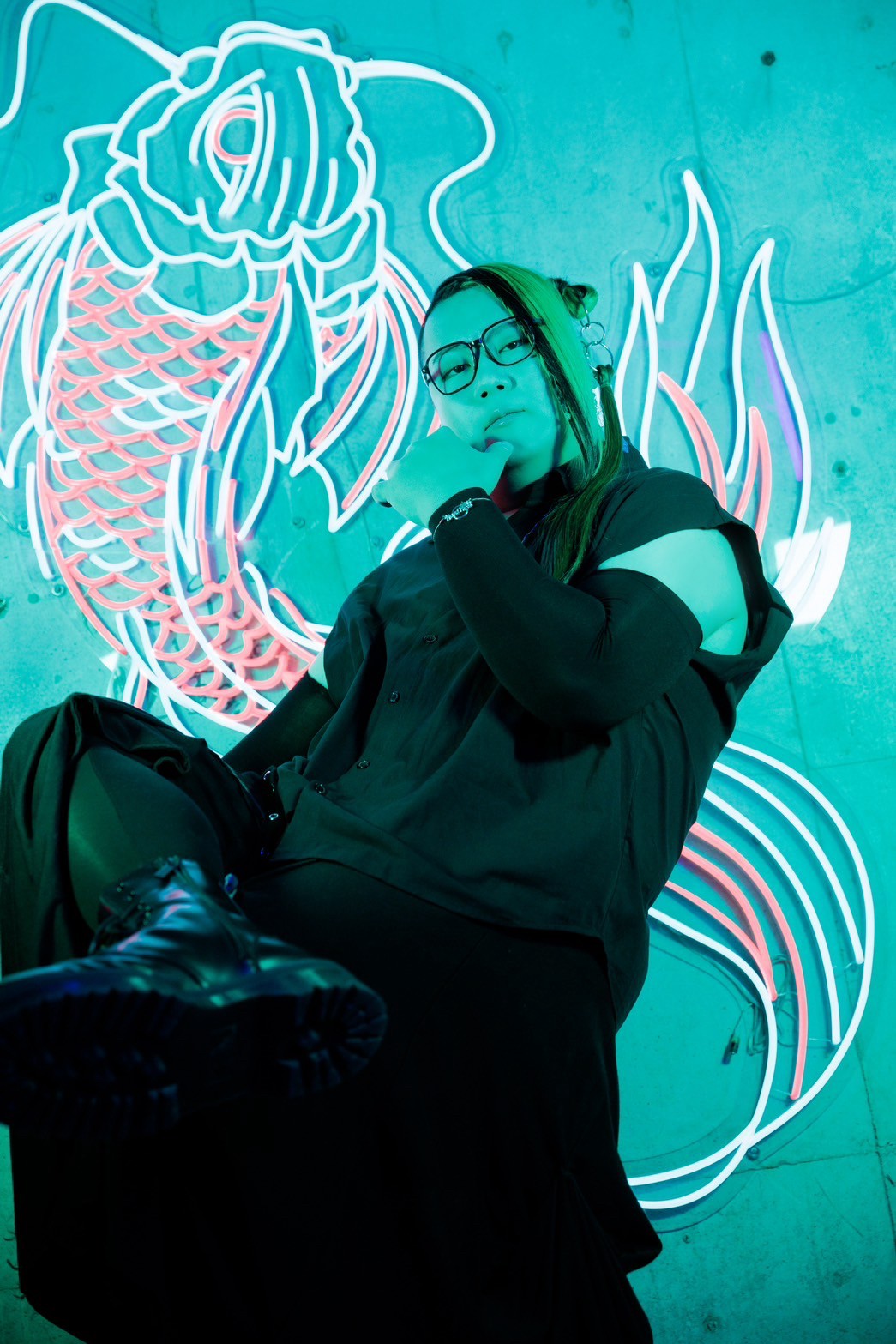 Art Mayu on X: 