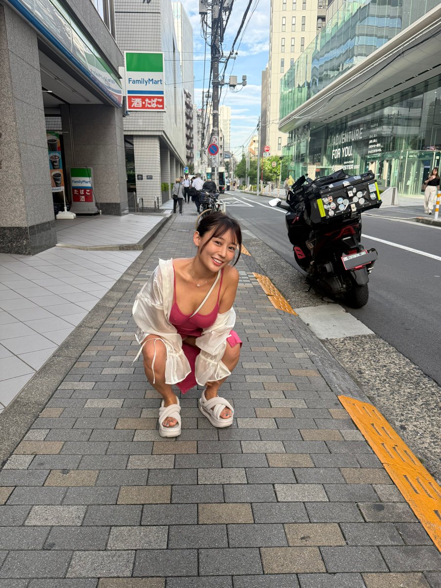 私のパンツ何点？！
https://t.co/HiAEyaTdkz https://t.co/mLotgFD6Ql