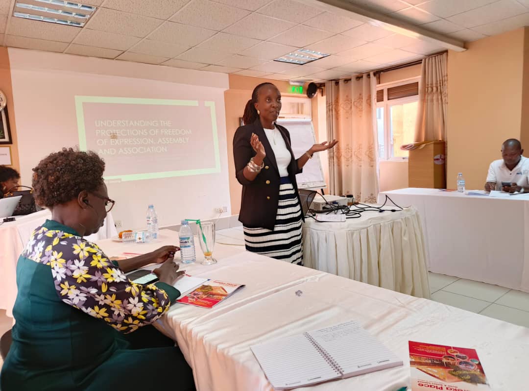 NCHRDs-UG tweet media