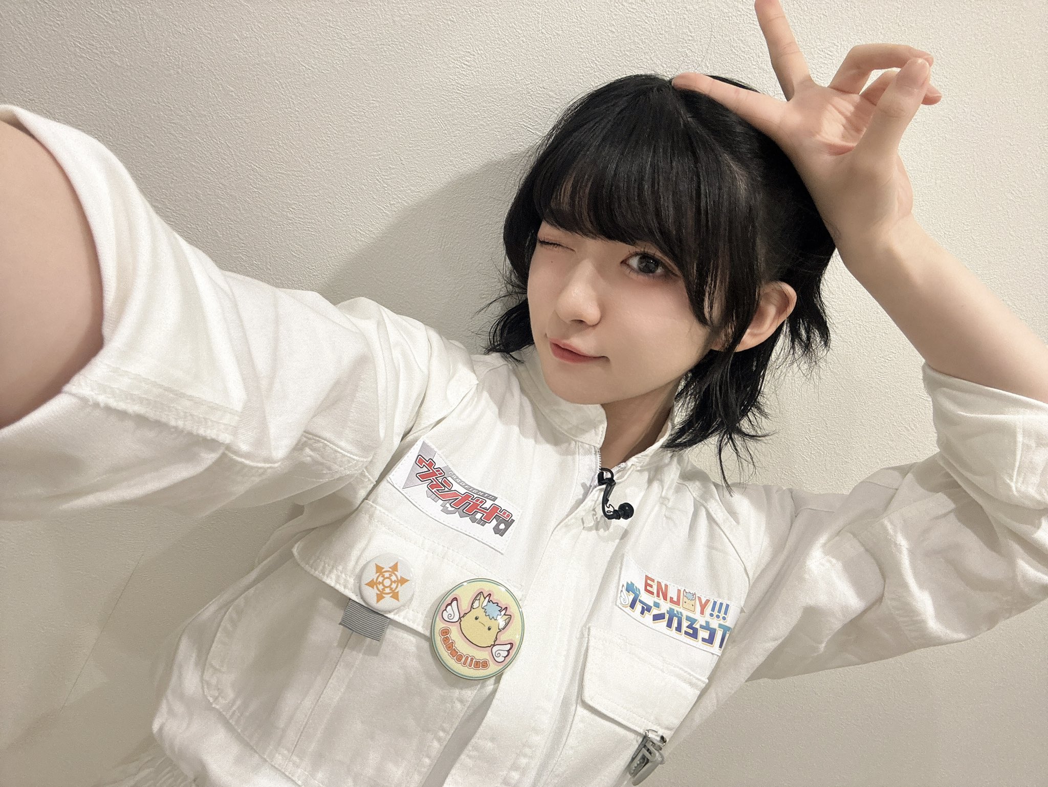 進藤あまね on X: 