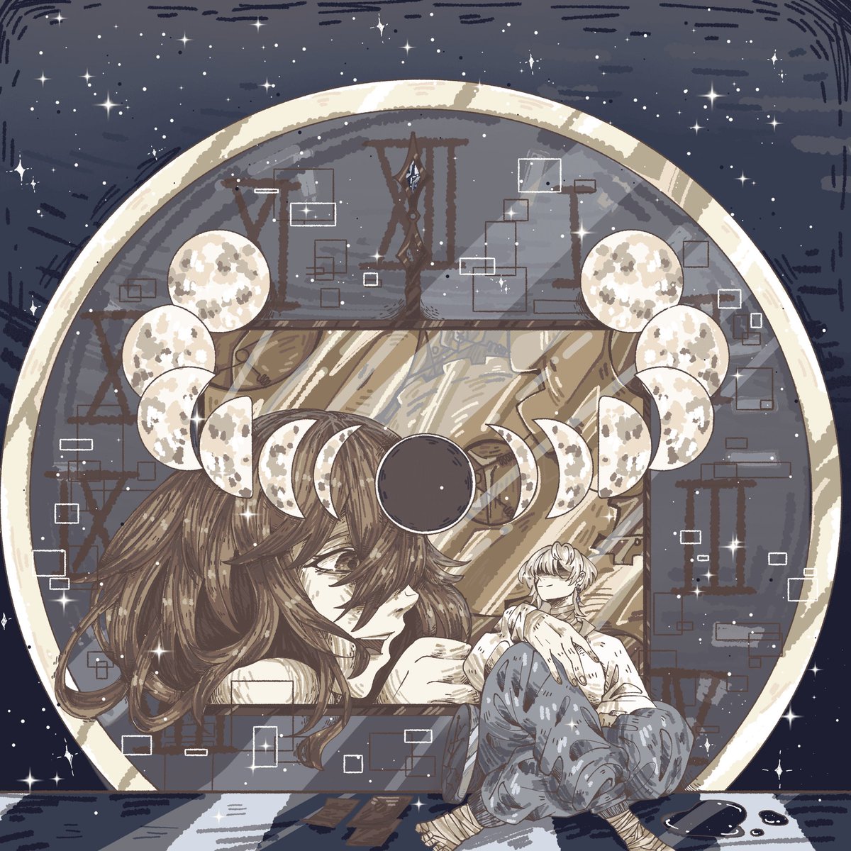 d3fect1ve_'s tweet image. 月影 - ZURI (pre save link in bio)

3rd Original Single

6.25.25 release date

#オリジナル曲 #バズれ #作曲 #jpop