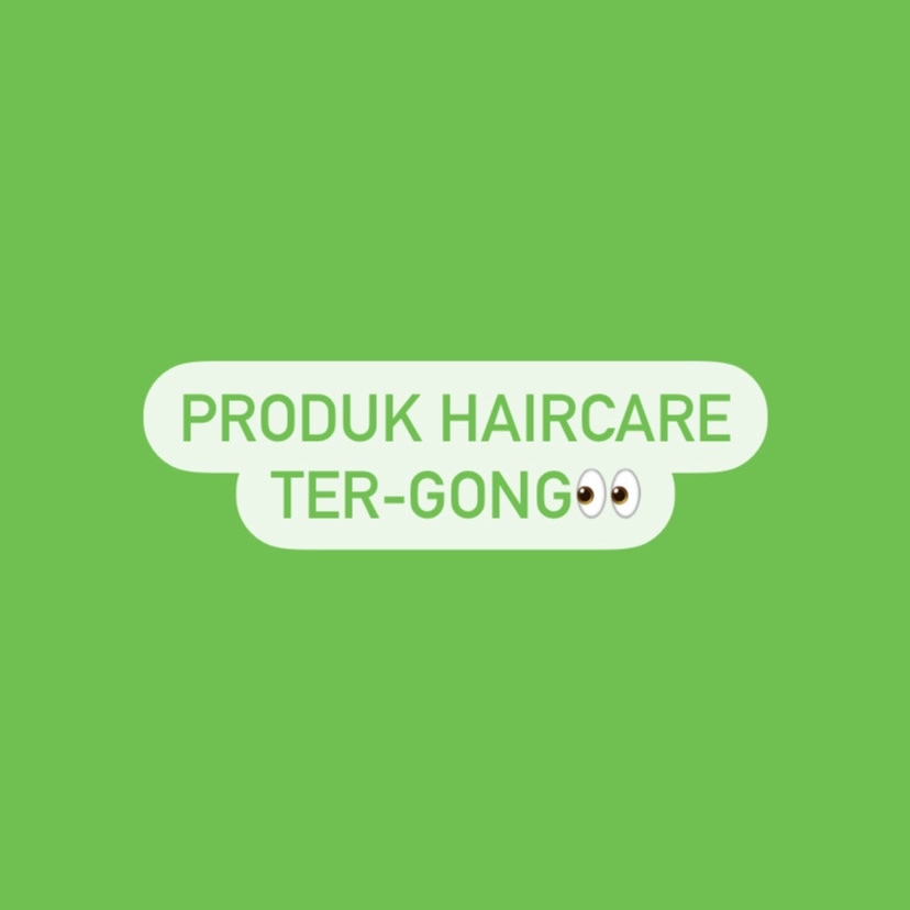 [bb] YUK SAATNYA MERACYUN HAIRCARE FAVORITMUUU👀🫰🏻

ni fav aku biar rambut cepet tumbuh panjang😙
x.com/ucnicorn/statu…