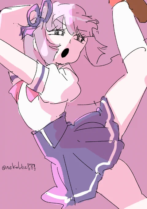 氷上スミレ