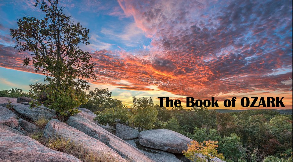 TastyBrewMusic's tweet photo. Listen to "Rick Gibson - The Book of Ozark (from The Ozark Anthology)" by Tasty Brew Music. https://t.co/rSwqhlVxuJ https://t.co/NLtgdxCdre