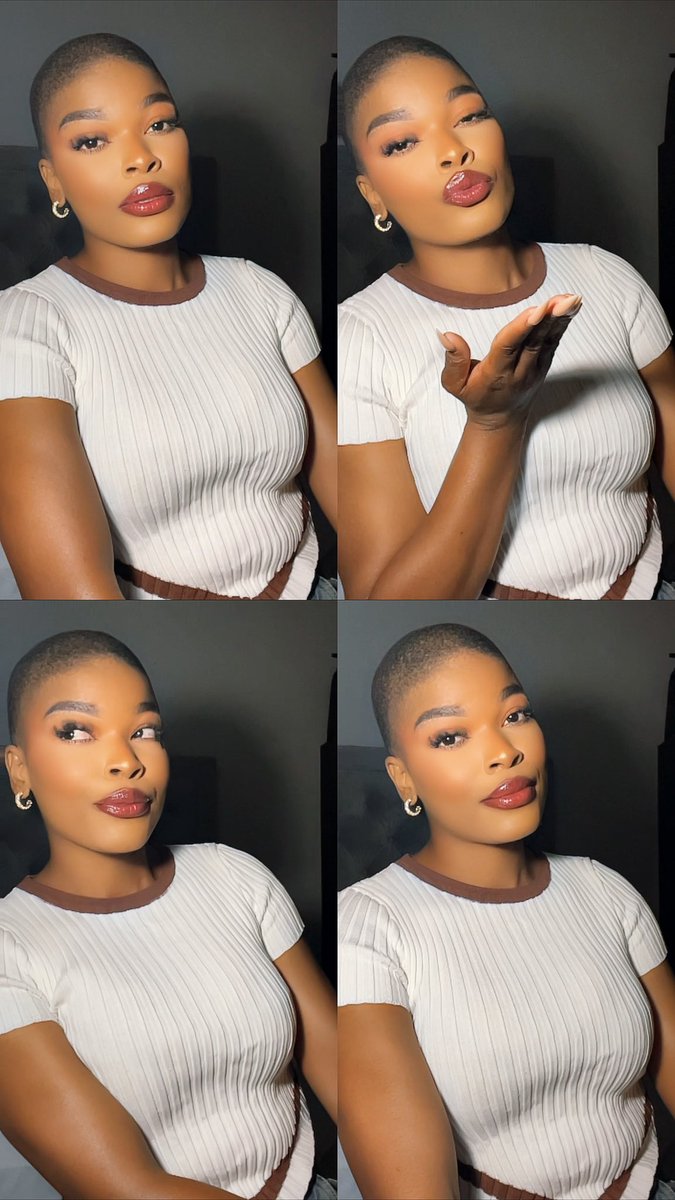 Be_starH's tweet image. 💋