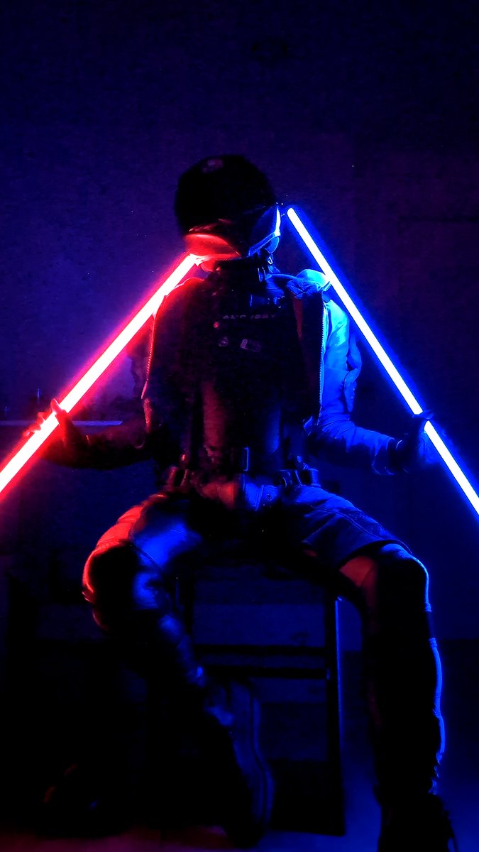 MaskedDruth tweet media