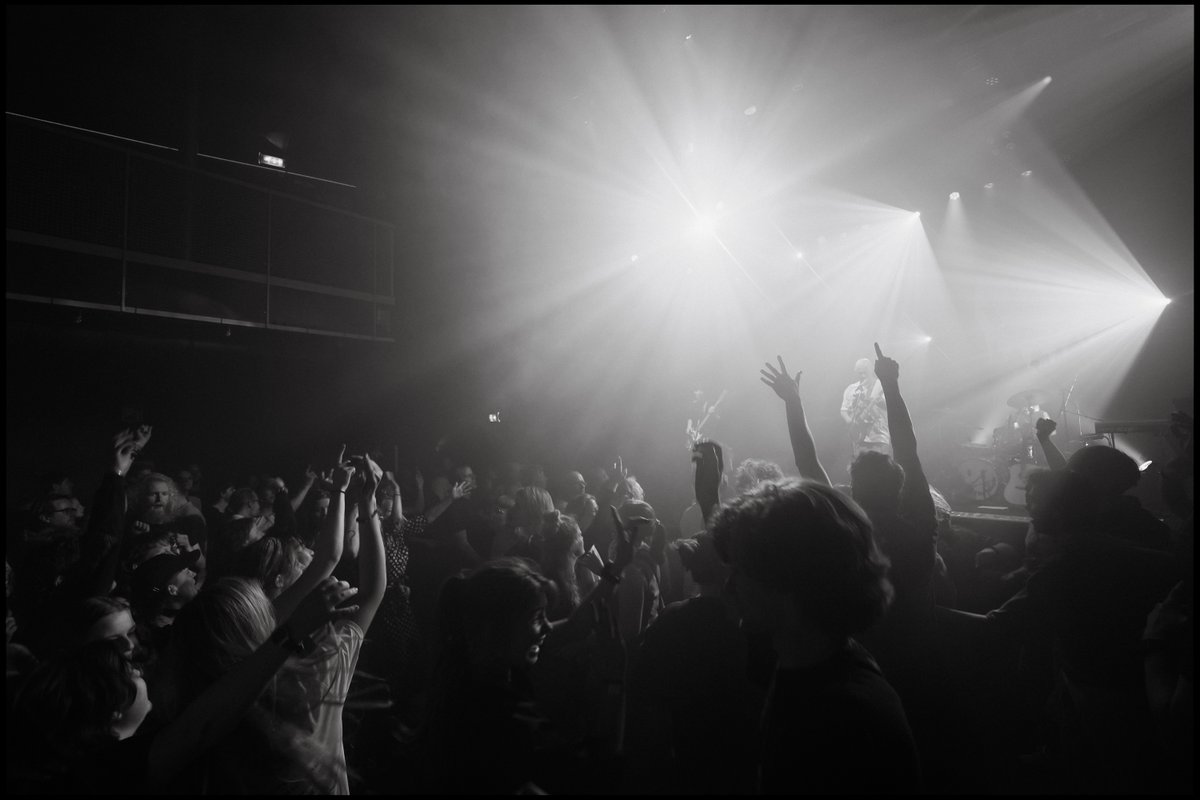 Will And The People tweet media