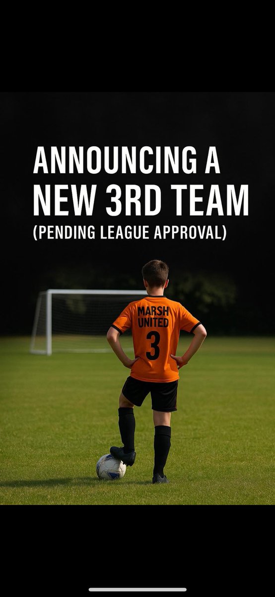 Marsh Utd FC tweet media