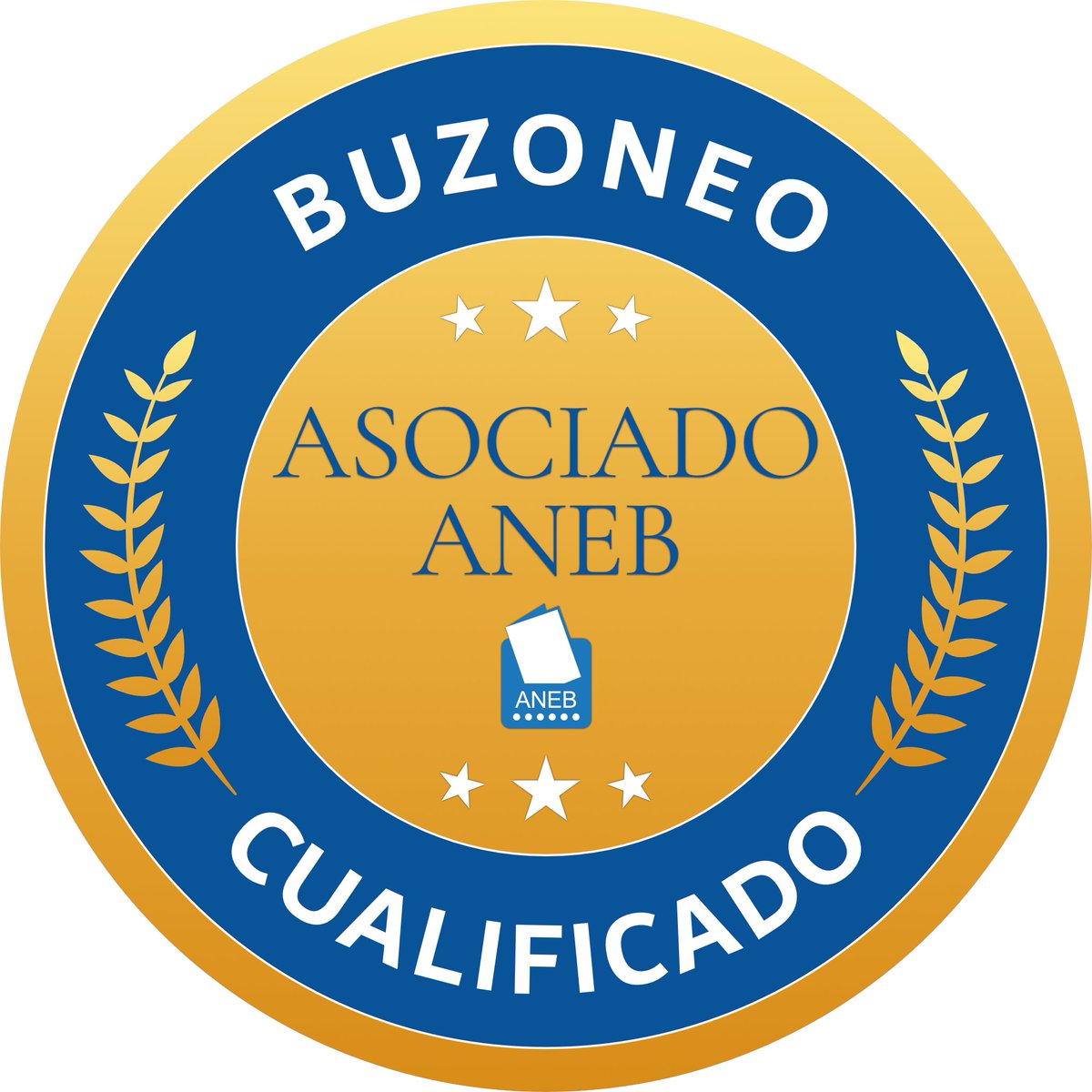 Impulsa tu negocio de buzoneo con ANEB: conexiones clave, formación en tendencias, visibilidad nacional y respaldo legal. ¡Hazlo crecer hoy, asóciate! 🌟 Más info en info@aneb.es y f.mtr.cool/jvuoucaxvw #Buzoneo #Marketing #Crecimiento #Empresarial