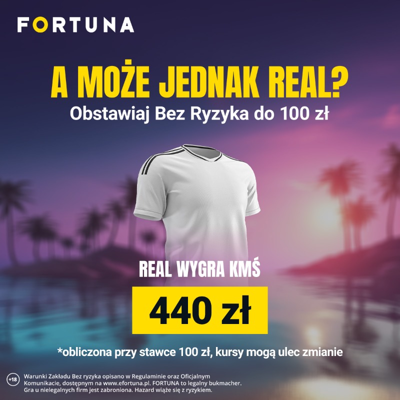 eFortunapl's tweet photo. Załóż konto i z wygranej zasponsoruj sobie wakacje ⛱️ Dołącz już teraz ✅