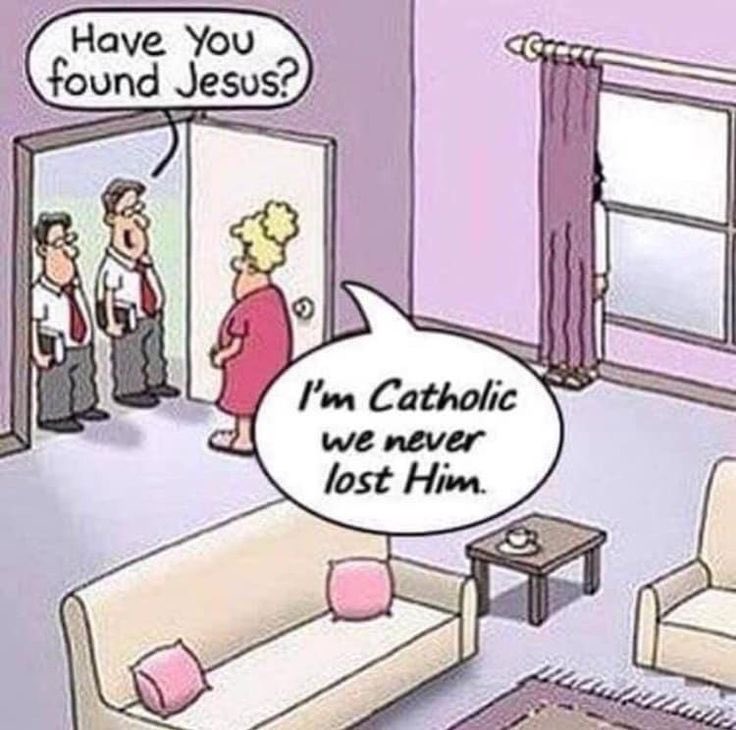 NerdsCatholic's tweet photo. But thanks for asking! https://t.co/QEXI0HW6jd