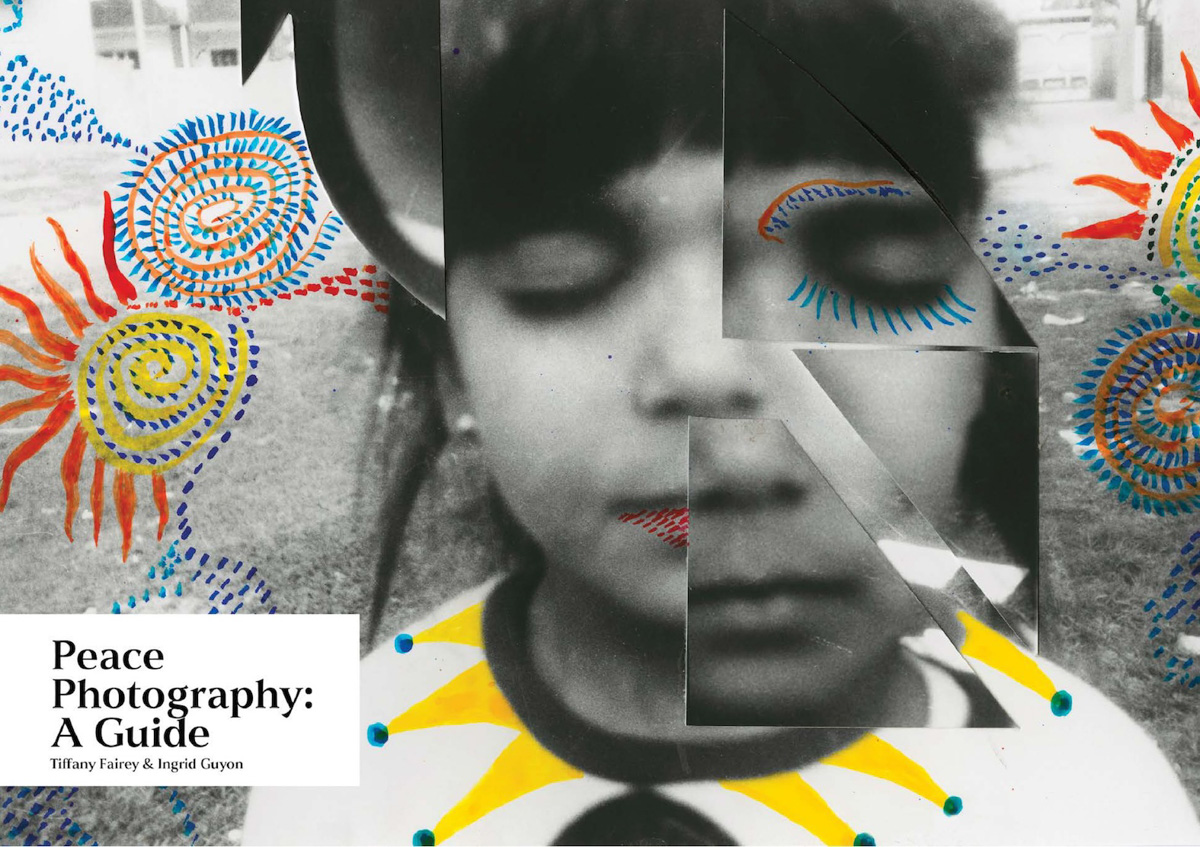 SharedFuture's tweet image. Peace photography: supporting conflict transformation
Read our article by Allan LEONARD 👉 sharedfuture.news/peace-photogra…
“While peace photography isn't established as a genre, the Imaging Peace research established that in practice and as a way of working with communities and…