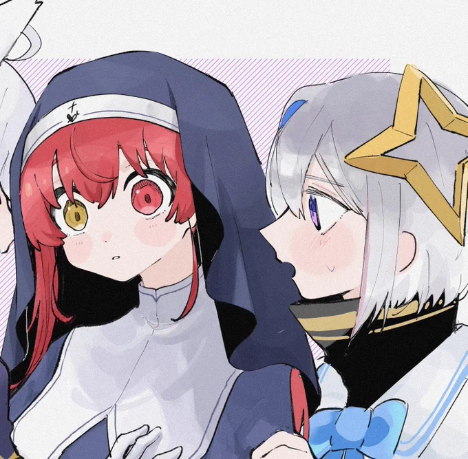 嬉しいので過去絵再掲