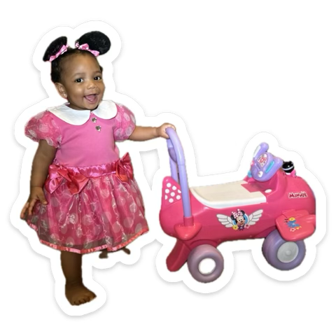 BgMamaLo's tweet photo. I should’ve named my daughter Gorgeous 🤭 she’s so pretty!!! https://t.co/m1KLimFS7R