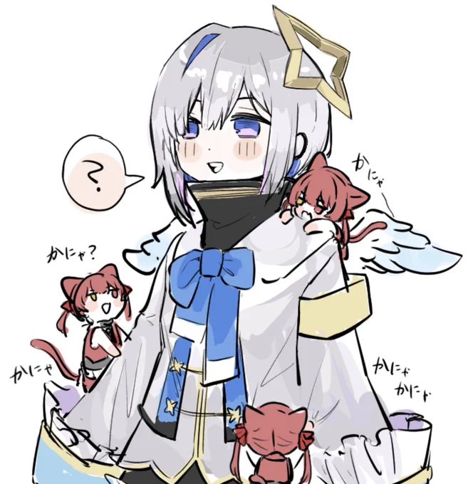 嬉しいので過去絵再掲