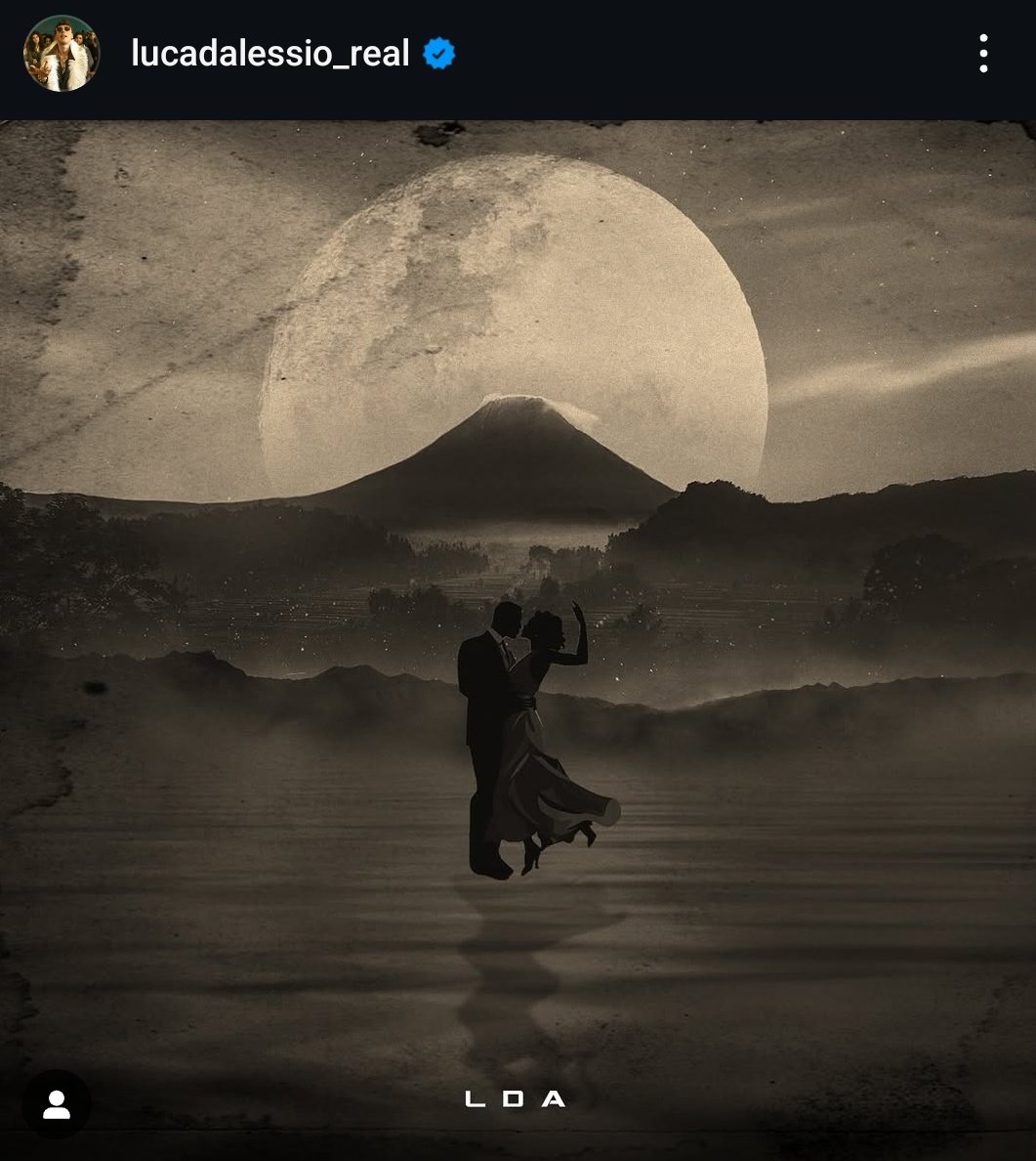 Luciadepaola8's tweet photo. Copertina di Attimo Eterno il nuovo singolo di Luca #lda  fuori il 20 giugno su tutte le piattaforme digitali 
#attimoeterno #copertina #venerdì #NewMusicFriday #amici21 #newsingolo #ballad #ventigiugno https://t.co/8S2NjfpwVR