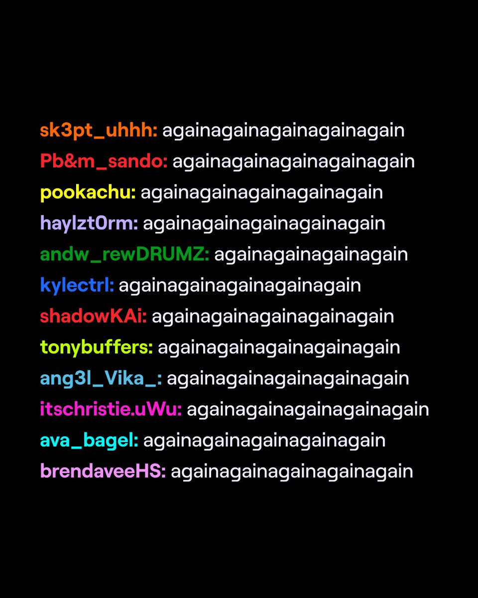 Twitch's tweet photo. 🐳 💨 💗 https://t.co/trnqaGXzjJ