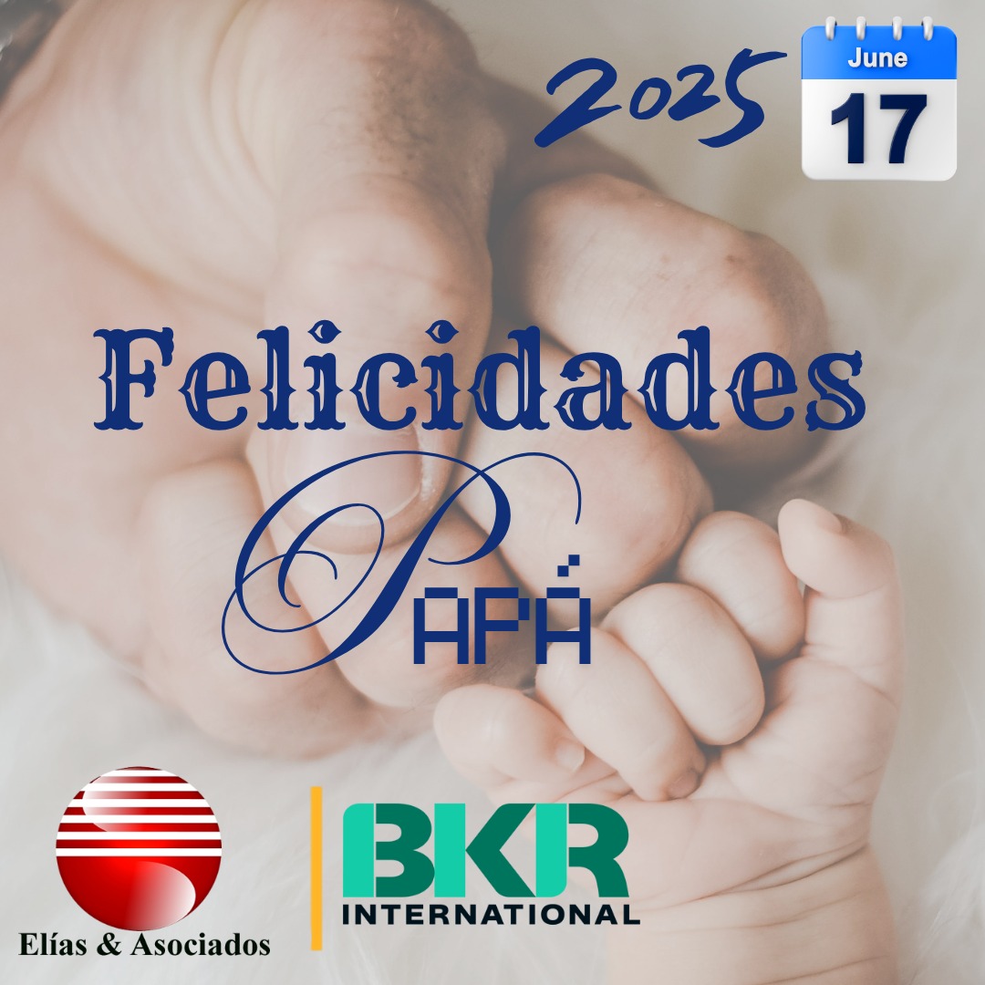 EliasyAsociados's tweet photo. #ElíasyAsociados
Una Firma Para Confiar
#BKRelationships https://t.co/B1pBxwCI6o
