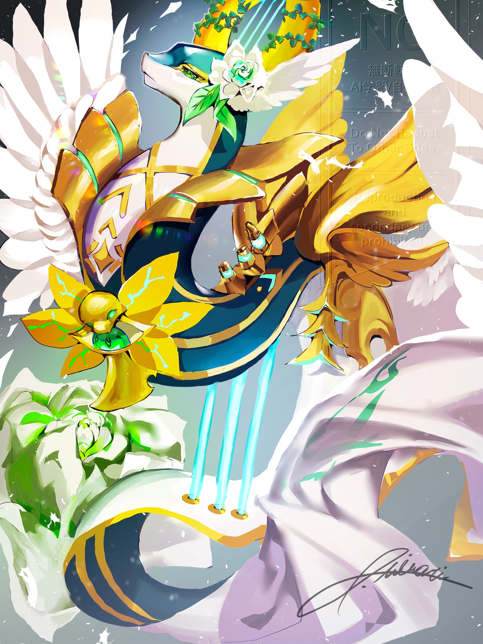 ☆ Zephyr ☆ (@LunarxFloral) / X