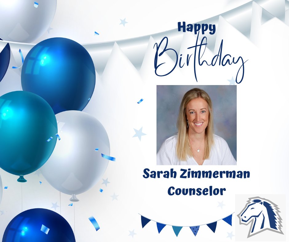Happy Birthday Mrs. Zimmerman!!