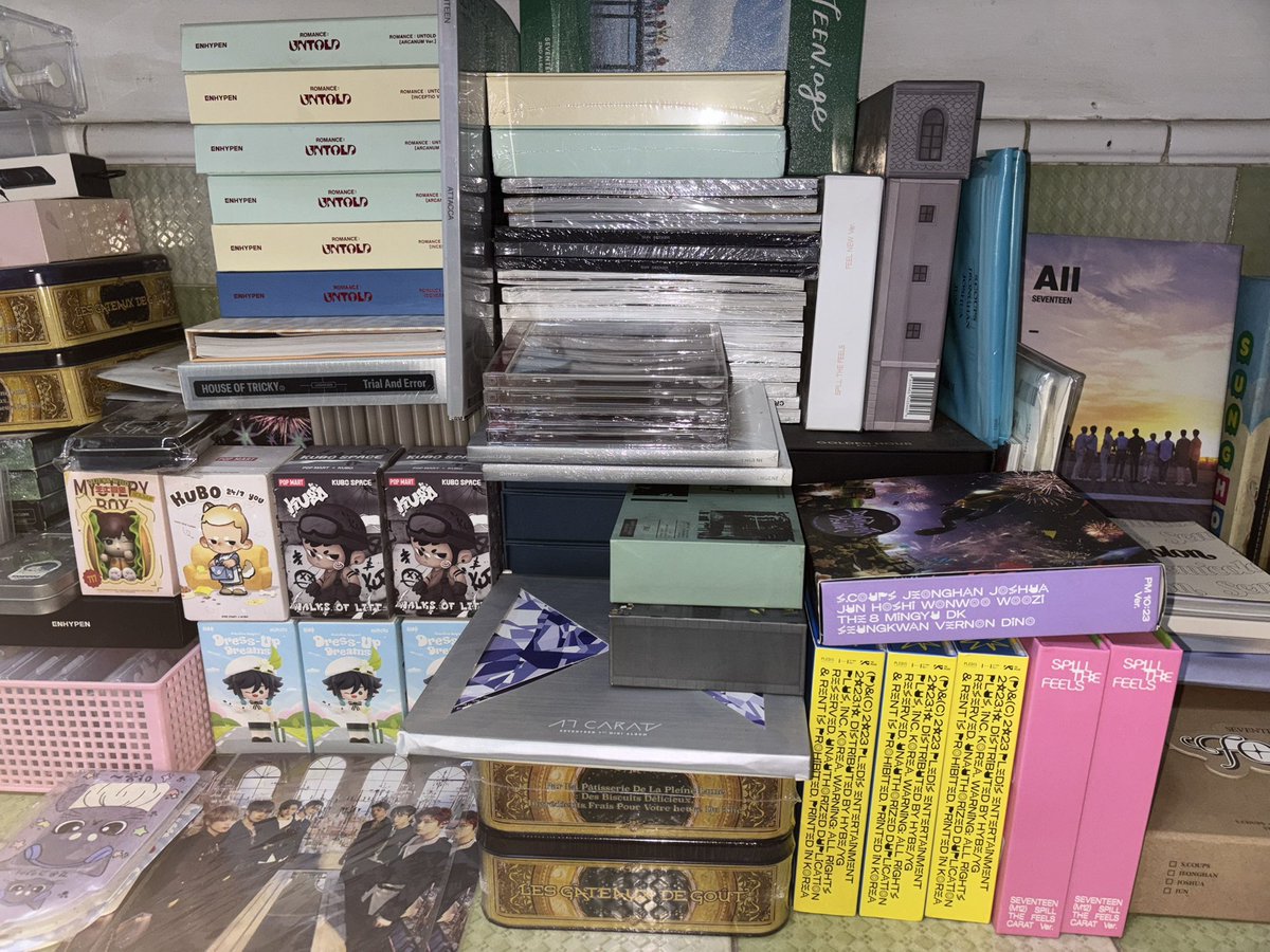 kixia | QUITTING SALE tweet media