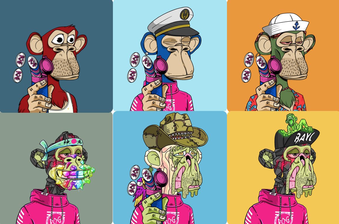 GM☀️

We are very excited to welcome the legendary <a href="/PogDigital/">POG ®</a> in the Closet!

PIG is coming hot on ApeChain and to immortalise it, we got you a dope new hoodie and a tube full of POG🔥

Grab it now for all BAYC/MAYC on our website (link in bio)🫡