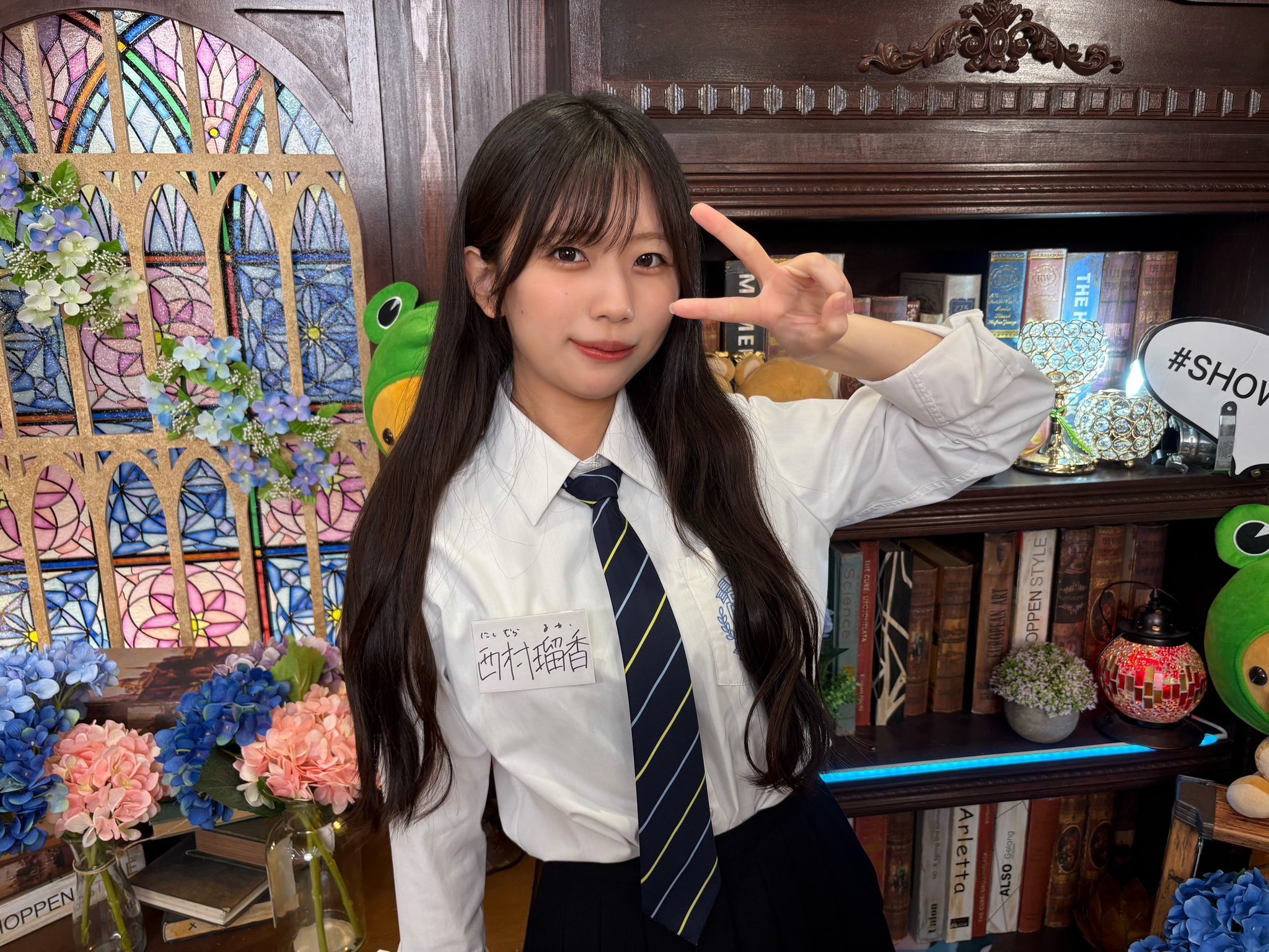 川又あん奈(my fav) (@kawamata_anna) / X