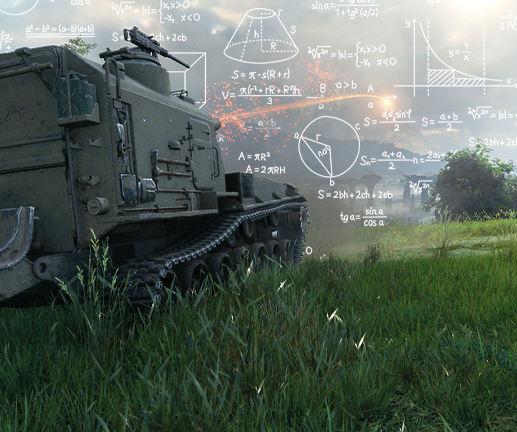 World of Tanks tweet media