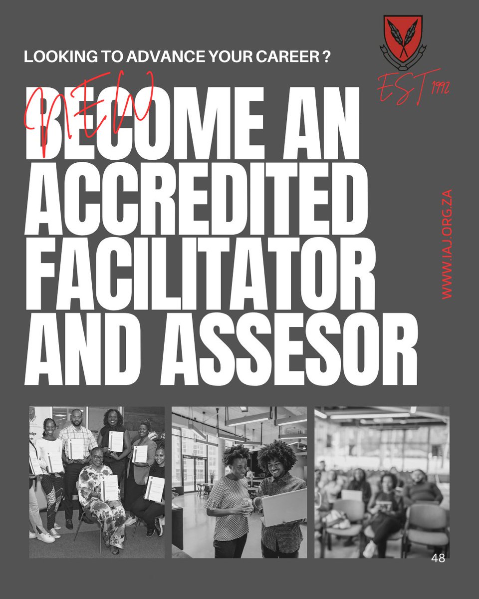 IAJ_Institute for the Advancement of Journalism tweet media