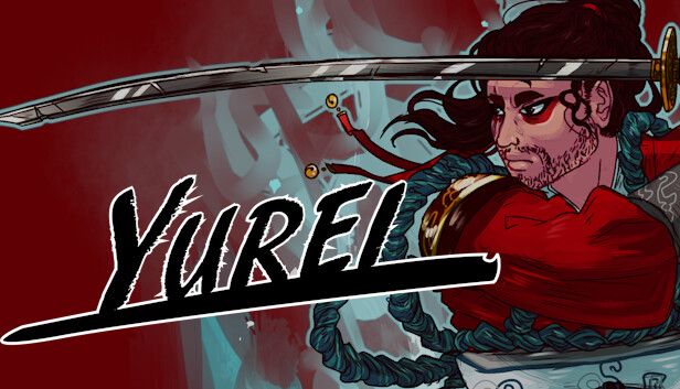 BrightFlask - Yurei out now on Steam! tweet media