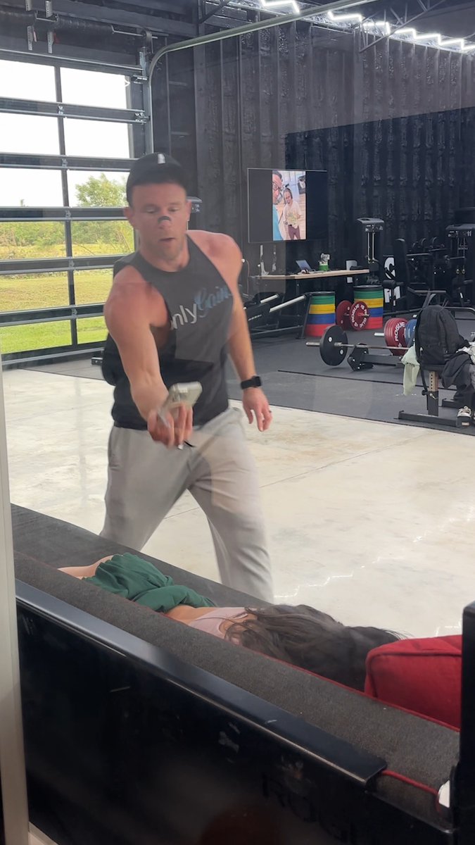 Team work makes the dream work!