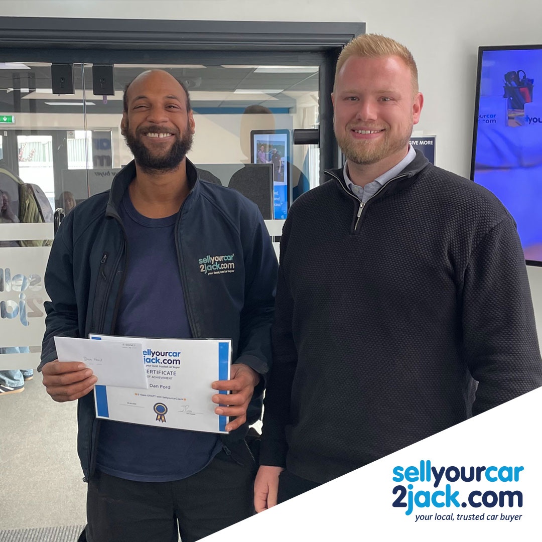 sell2jack's tweet photo. It's been fantastic to recognise some of the team the last few months with awards for their outstanding performance the last few months. ⁠

Congratulations to all and a big thank you to everyone for your ongoing hard work! 🏆👏⁠

#Recognition #westmidlands #carsales #carbuyers https://t.co/hxk2ZsI6fq