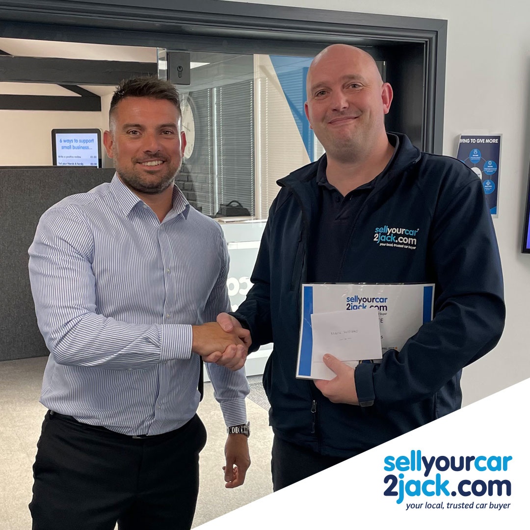 sell2jack's tweet photo. It's been fantastic to recognise some of the team the last few months with awards for their outstanding performance the last few months. ⁠

Congratulations to all and a big thank you to everyone for your ongoing hard work! 🏆👏⁠

#Recognition #westmidlands #carsales #carbuyers https://t.co/hxk2ZsI6fq