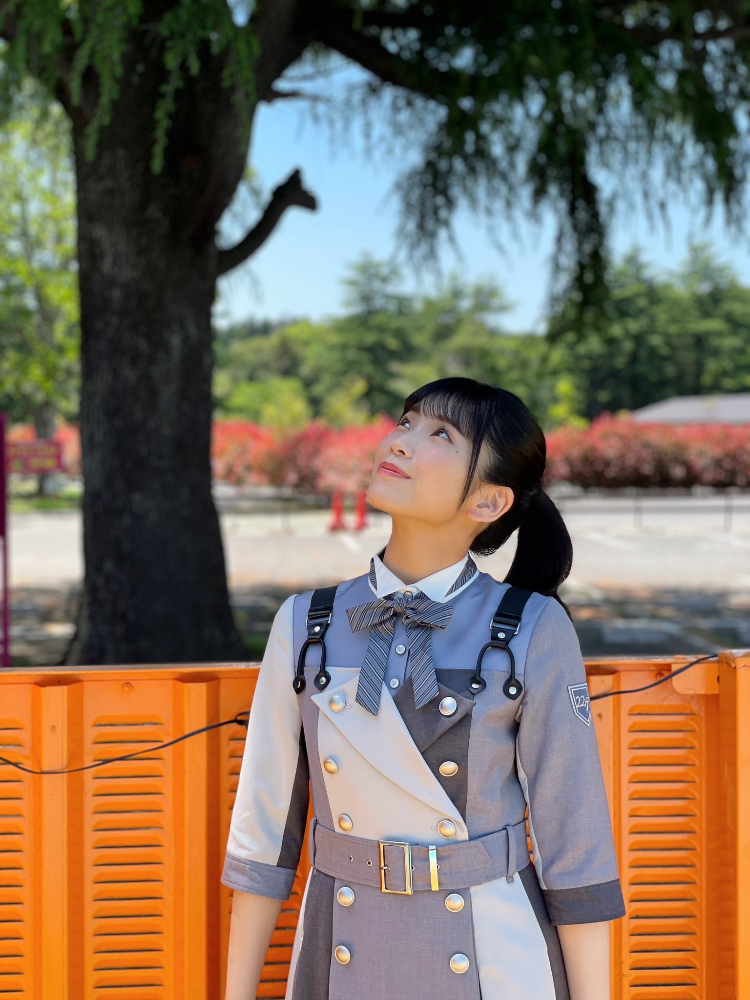 22/7 西條 和 (@nagomi_saijo) / X