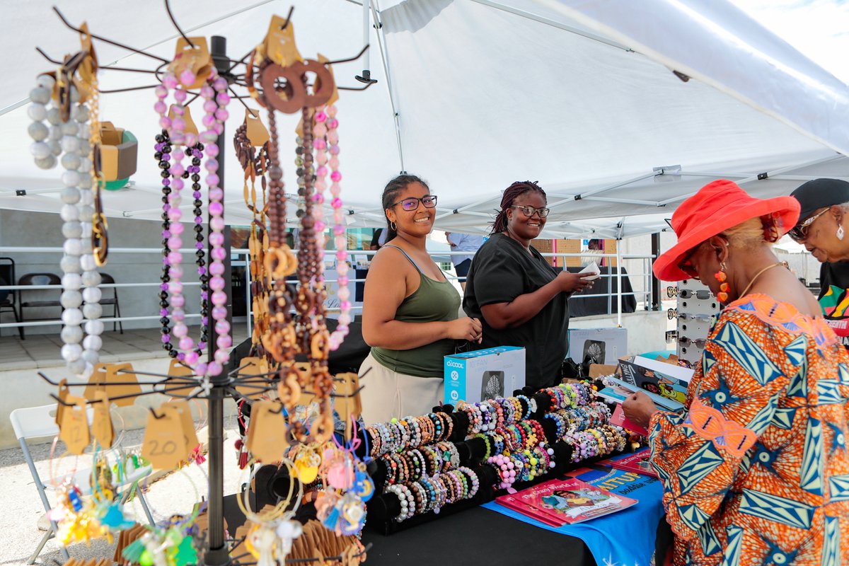 Westcoast Black Theatre Troupe (@wbttsrq) on Twitter photo Many thanks to <a href="/wgcu/">WGCU Public Media</a> for highlighting our upcoming Juneteenth Arts Festival - read or listen to learn more! bit.ly/43YOpY4 Many thanks to <a href="/wgcu/">WGCU Public Media</a> for highlighting our upcoming Juneteenth Arts Festival - read or listen to learn more! bit.ly/43YOpY4