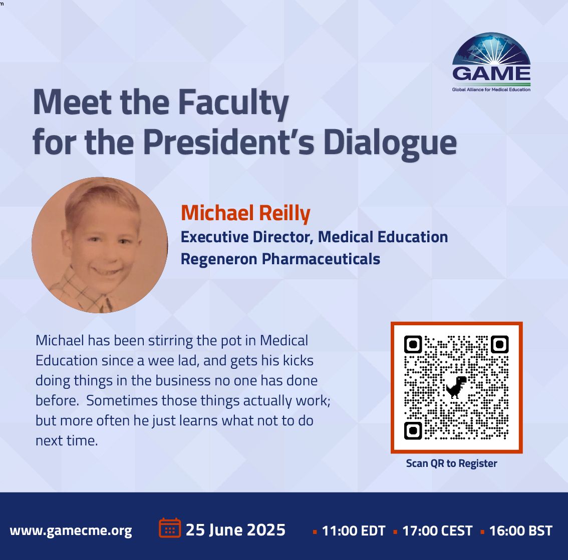 Global Alliance for Medical Education tweet media