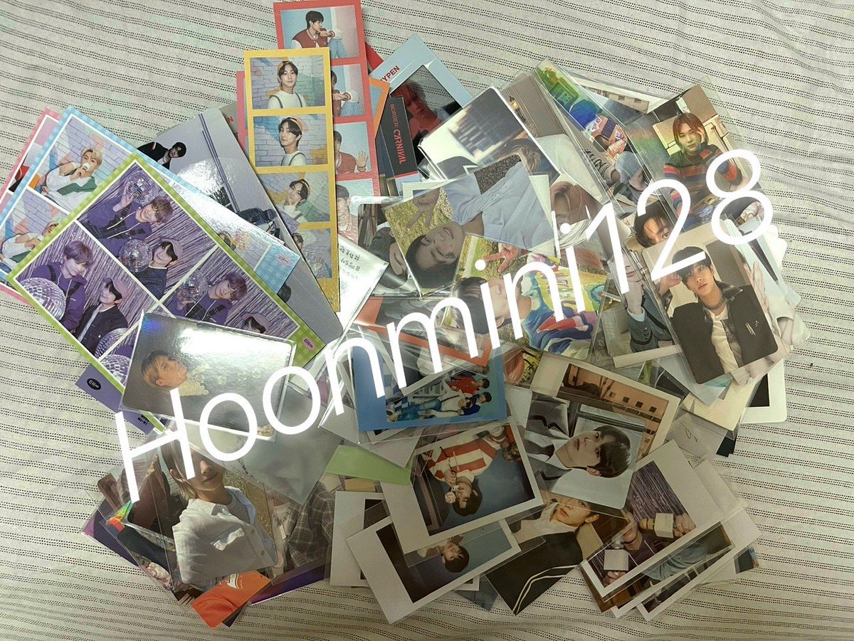 *.❅ ꒰•มุนคุณนายพัค EN∞•꒱ ❤︎彡 tweet media