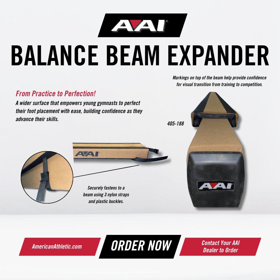 🔥 JUST LAUNCHED: BRAND NEW AAI Kids Equipment!

Designed just for younger athletes—these products are made for fun, skill-building &amp; confidence.

Built with the AAI quality coaches trust. 💪

Available NOW: americanathletic.com/product-catego…

#AAIEquipment #NewProduct