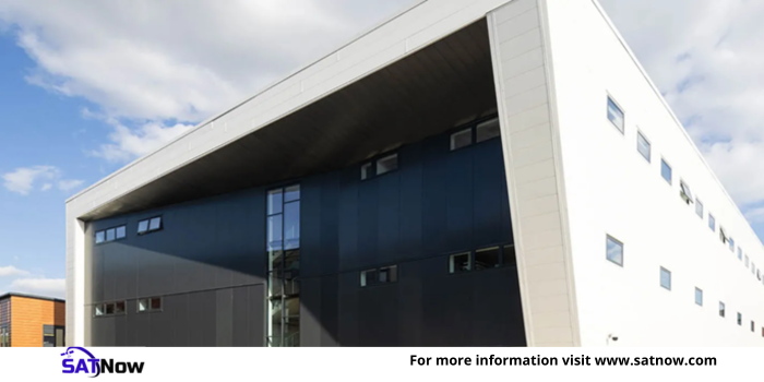 satnow_online's tweet photo. CISM and Space Forge Partner to Advance Gravity Defying Technology

Read More: https://t.co/ZeKd7j6zED

#spaceforge #swanseauniversity #cism #csconnected #semiconductor #microgravity #partnership #satellite #space #launch #ground https://t.co/6RjLmYxk8t